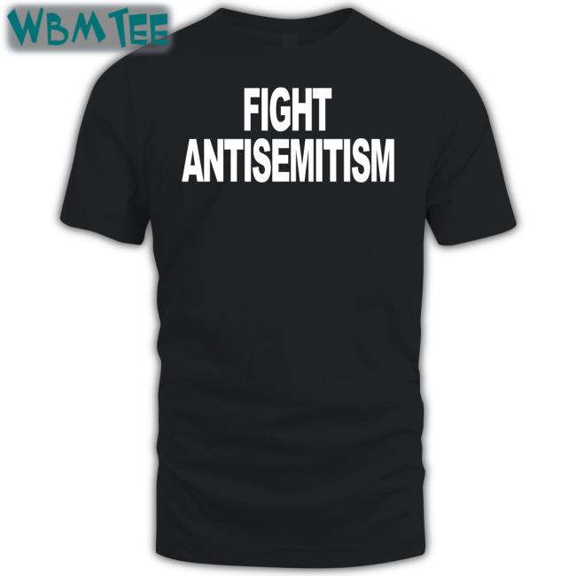 Clutchpoints Fight Antisemitism Tank Top