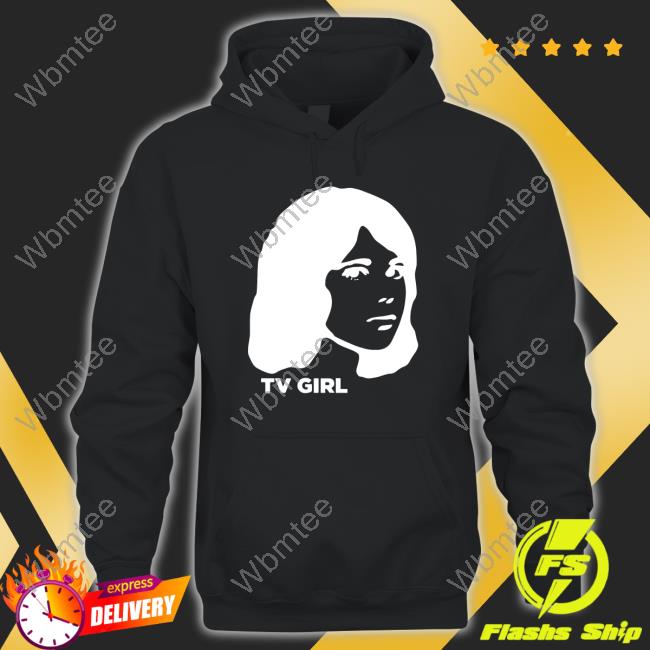 Tv Girl Merch Dream Girl Sweatshirt