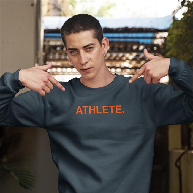 Athlete Hoodie Andrew Chafin Obvious Shirts Athlete Shirt Andrew Chafin