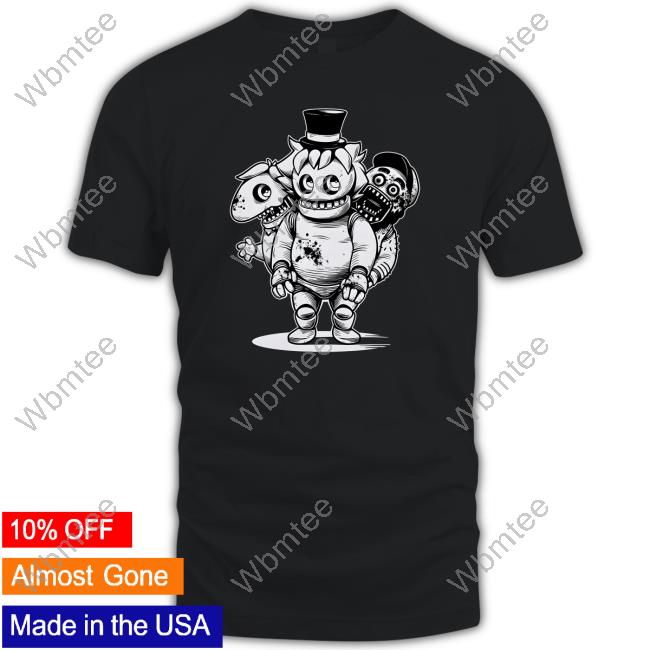 Official Five Nights At Oney's Tee