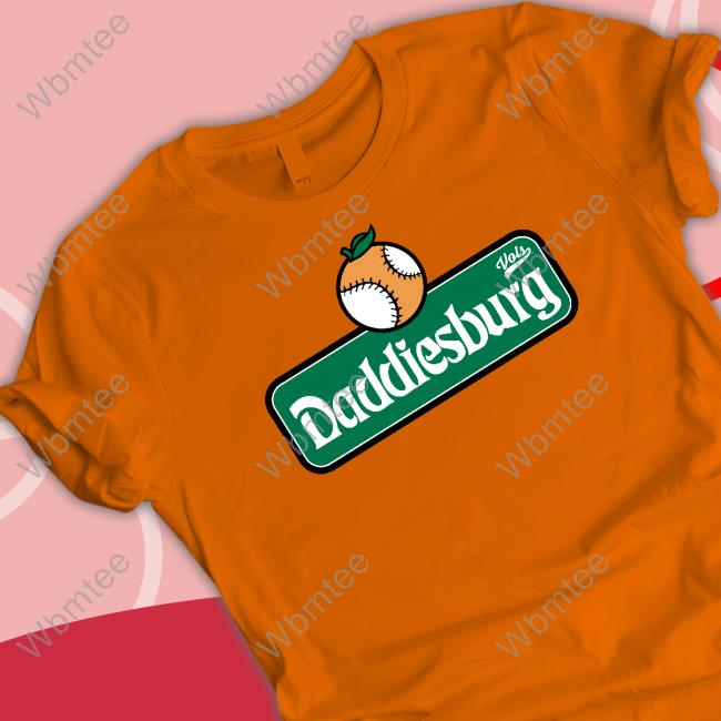 Utvolshop Merch Daddiesburg Shirts