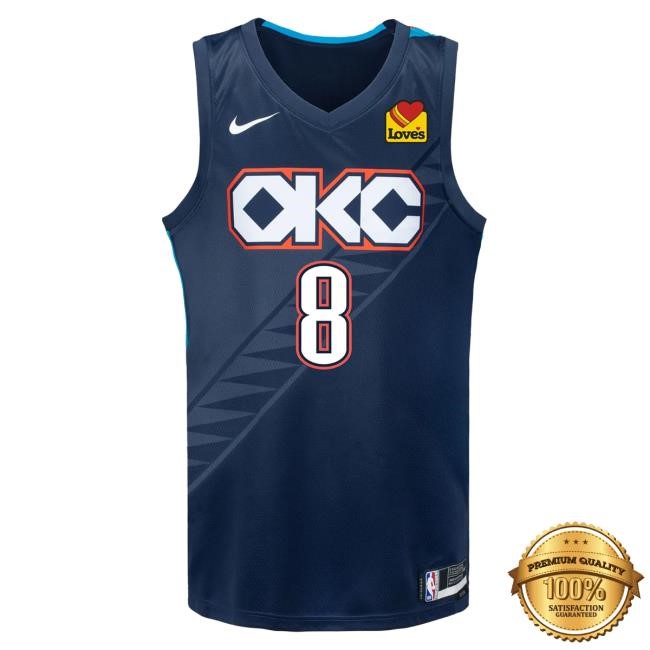 2025-26 NBA Basketball Oklahoma City Thunder Jalen Williams Youth City