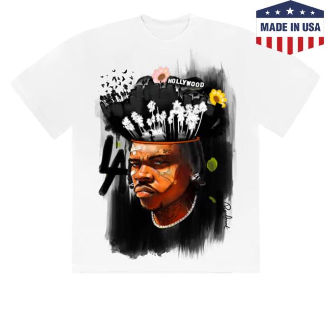 Official Wun Night Only Los Angeles Tee
