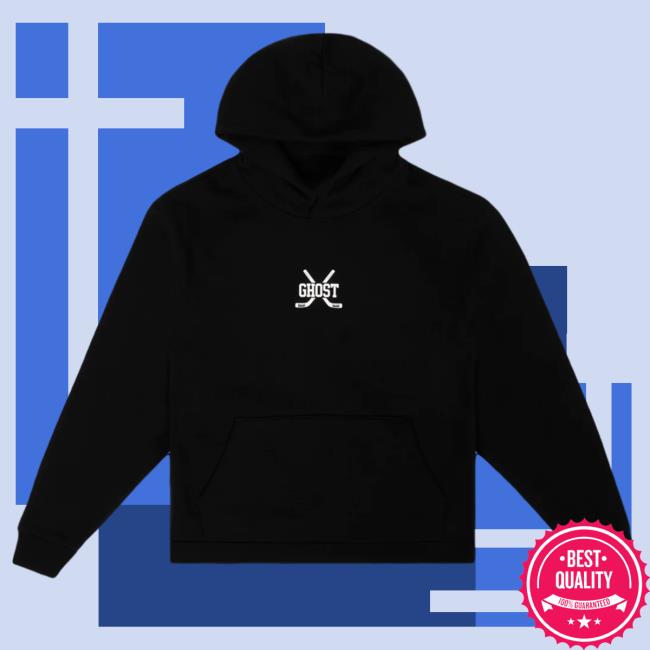 Official Ghost Winter Hoody Ghost Life Style Merch Shop Apparel