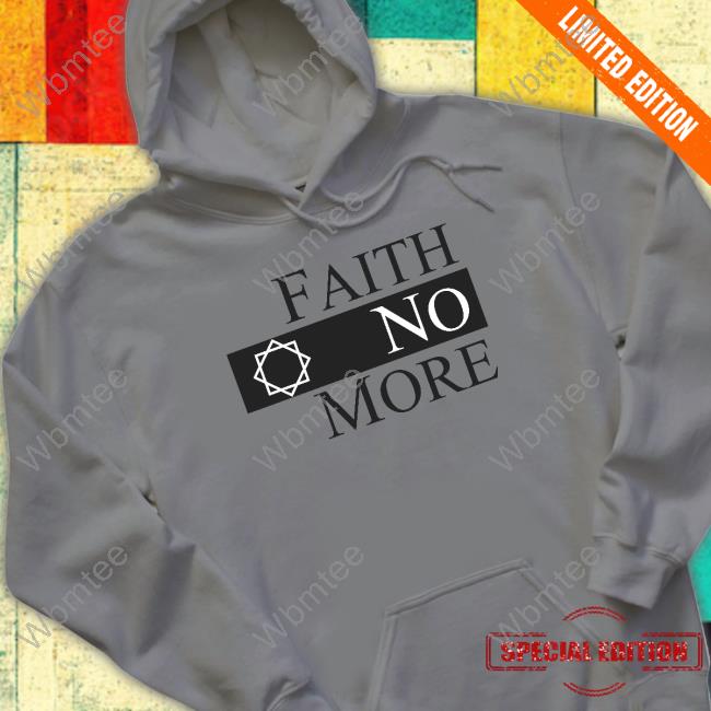 Faith No More T Shirt