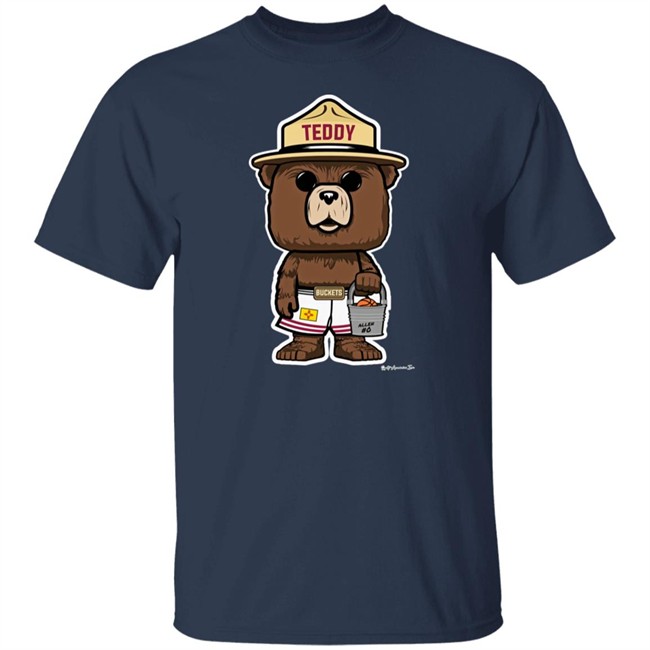Brian Cox Aggie Las Cruces Teddy Buckets Allen Shirt Sports Accessories Inc Brian Cox Aggie Las Cruces Teddy Buckets Allen Shirt Sports Accessories Inc