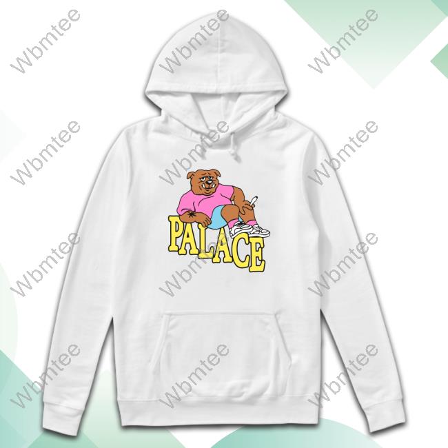 Palace Doghouse Shirt