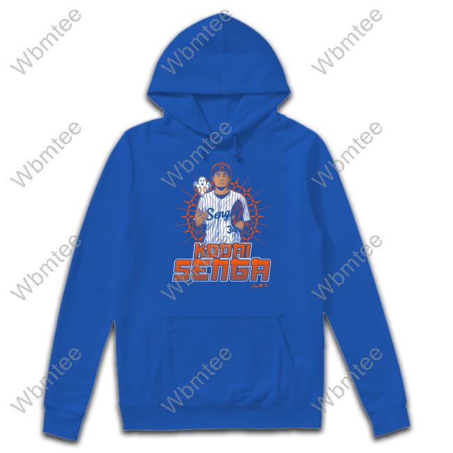 Kodai Senga Shirt