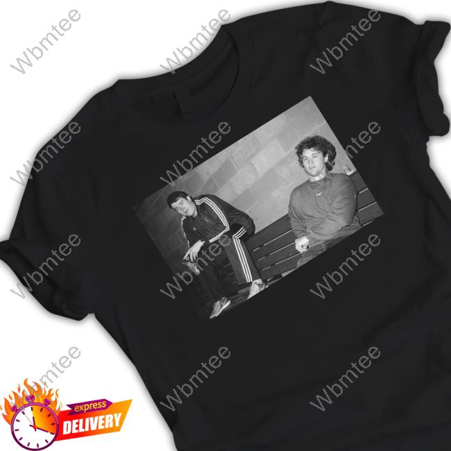 Official Zack Kuntz Matt And Shane T Shirts Matt Mccusker And Shane Gillis