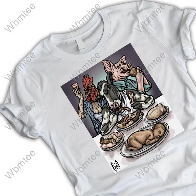 Kids Meal Shirt