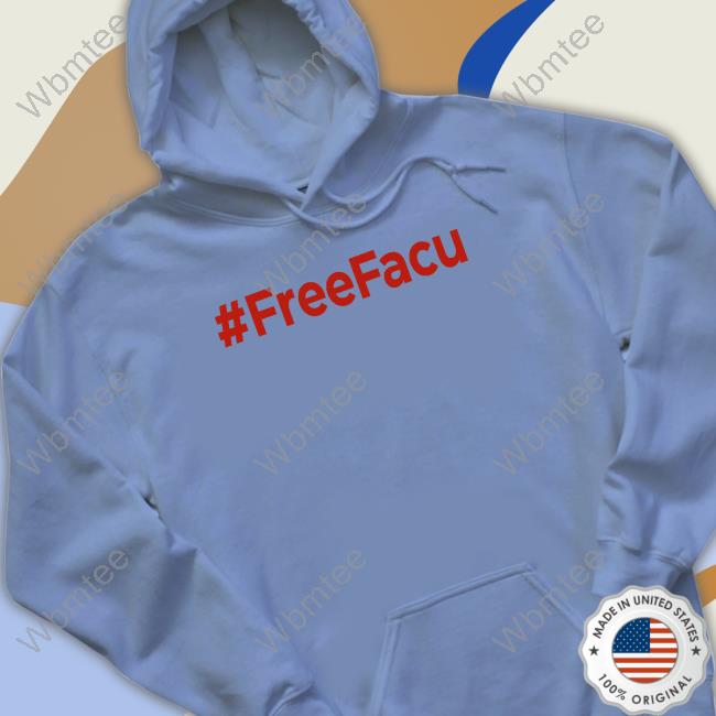 Free Facu T Shirt