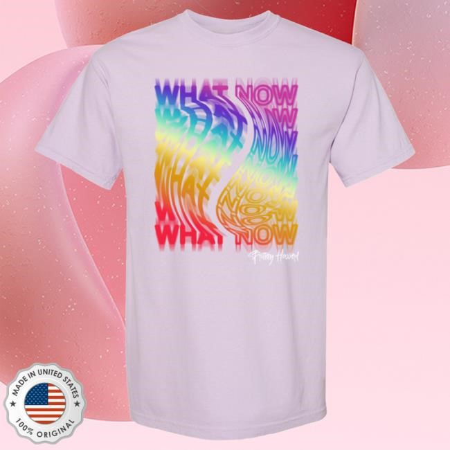 Official Brittany Howard Merch Store What Now New Shirt