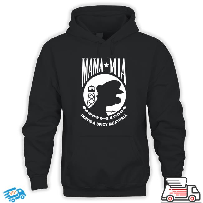 Mama Mia Tee