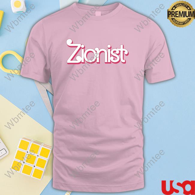Daddy Milagro | Zionist Shirts