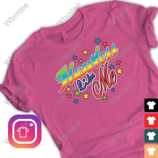 Official Sincerely Lucki Merch Flawless Like Me Cap Sincerely Lucki Flawless Like Me Shirt