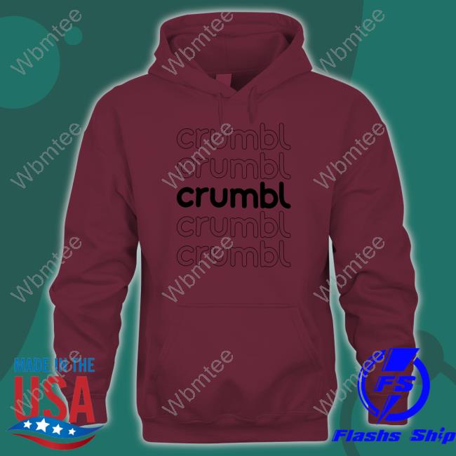 Crumbl Crazed Shirt Crumbl T Shirt