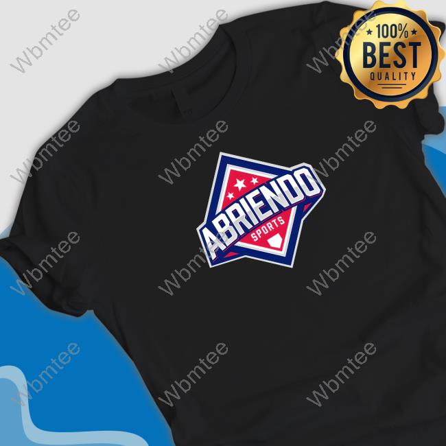Abriendo Sports Crew neck