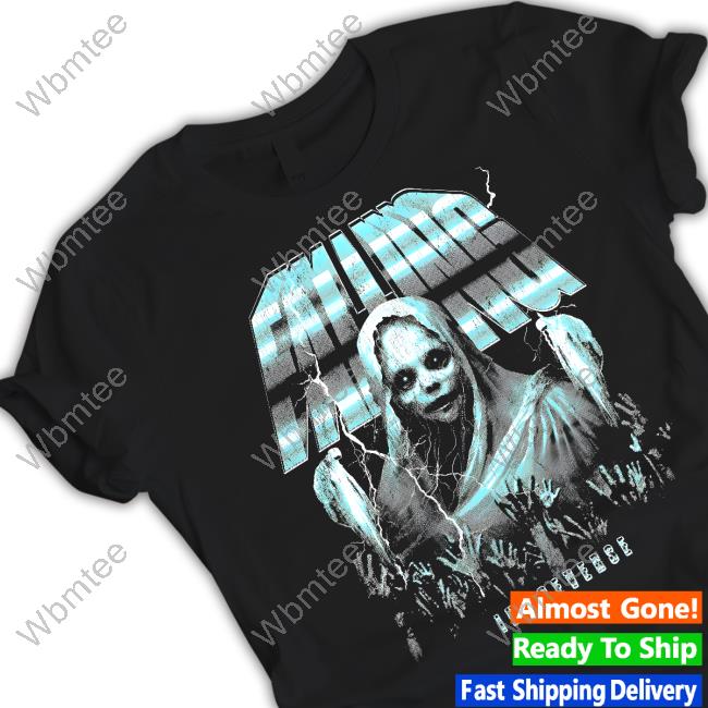 Official Veil Zombie Shirt