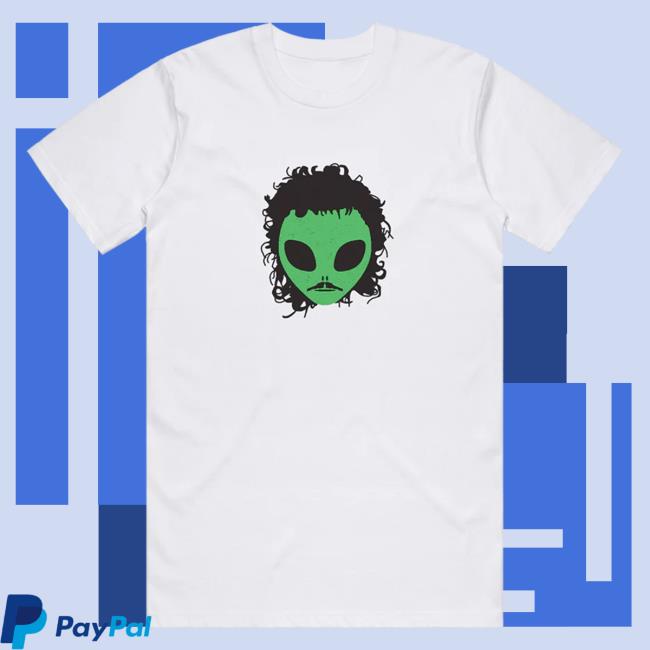 Shop Kurtis Conner Apparel Merch Eh-Lien Shirt