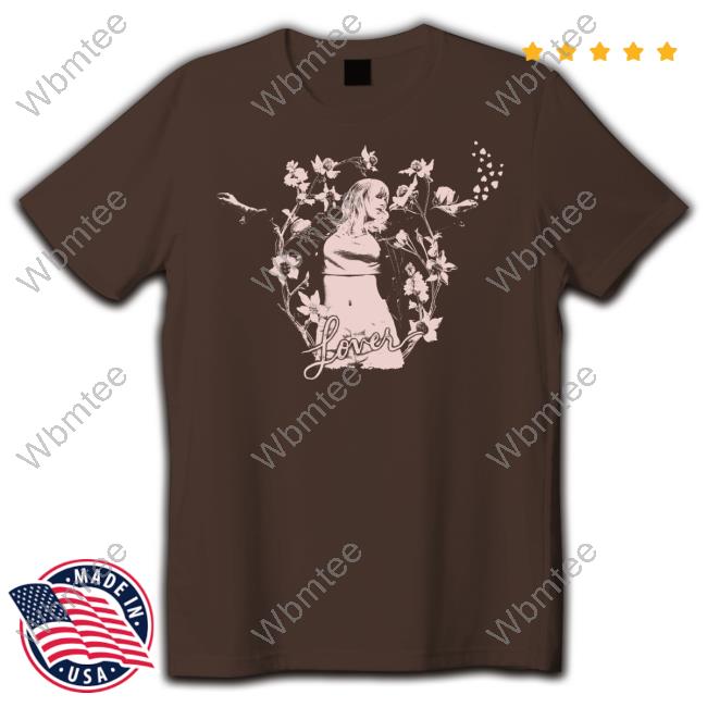 Official Taylor Swift Merch Love Three Summers T Shirt
