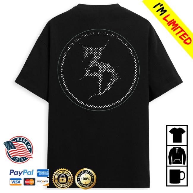 Official Zeds Dead Merch Zeds Dead - Experience Tee
