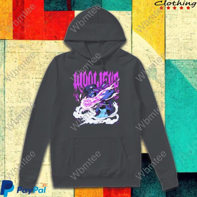 Official Rooster Teeth Store Castle Super Beast Woolie Vs Death Metal T Shirt Woolie VS The Algorithm