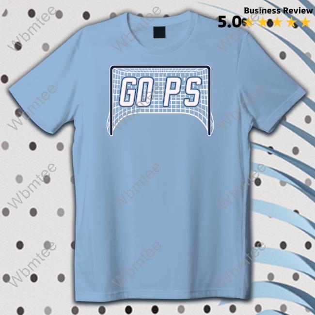 Official Barstool Sports Pardon My Take Go P's Tee