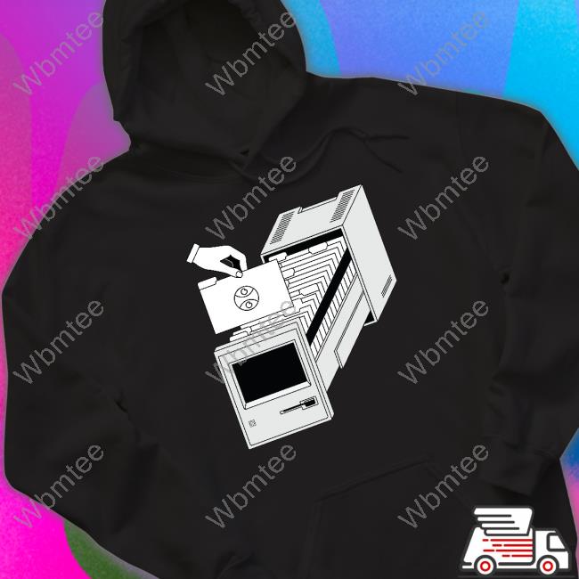 Official G Jones Merch Illusory Tracks Shirts