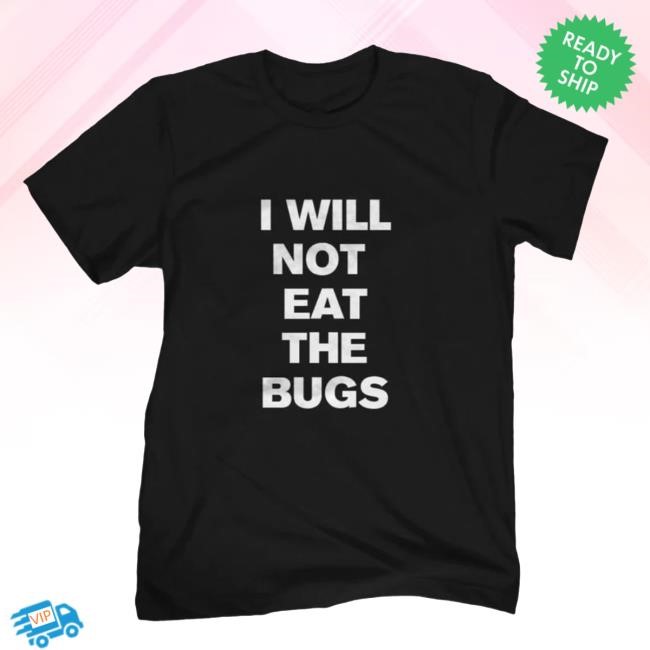 Bugs Hot Shirt