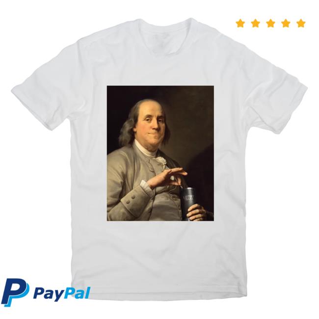Official Daily Wire Merch Store Daily Wire Founder's Leftist Tears New Shirt Franklin Daily Wire Shop DailyWire