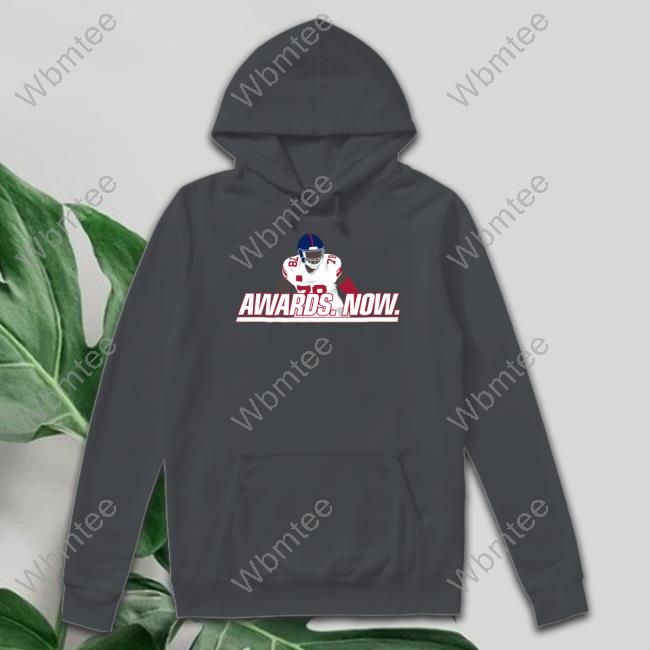 Awards Now Shirt