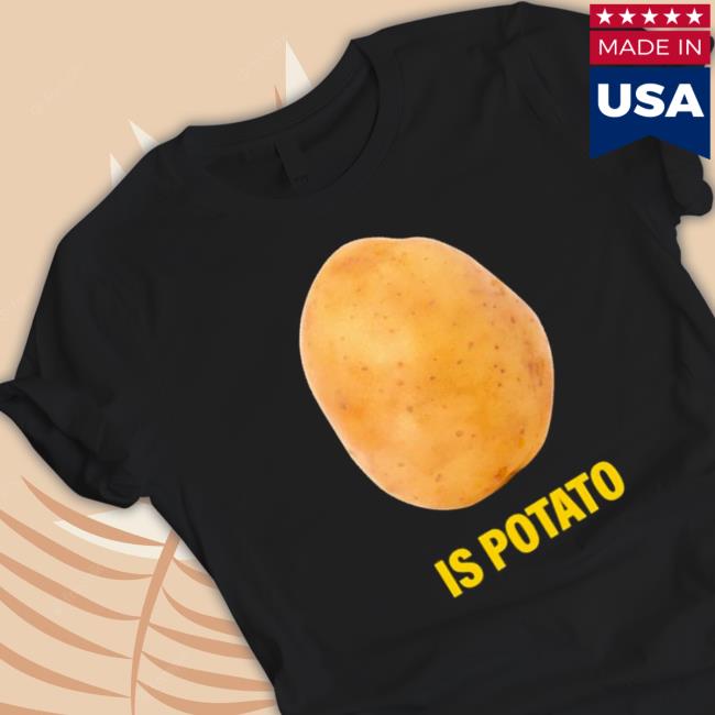 Stephen Colbert Is Potato Sweatshirt