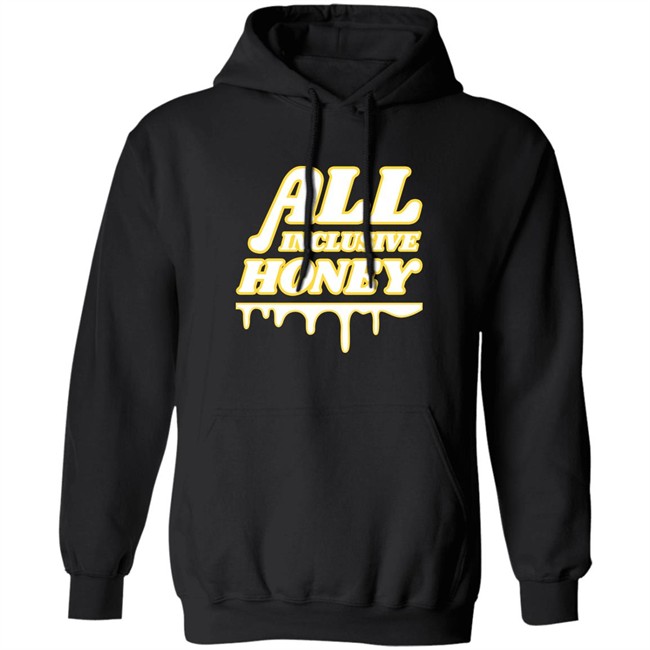 Jeff Lewis Merch Aih Men's T Shirt All Inclusive Honey Shirt Jeff Lewis Merch Aih Men's T Shirt All Inclusive Honey Shirt