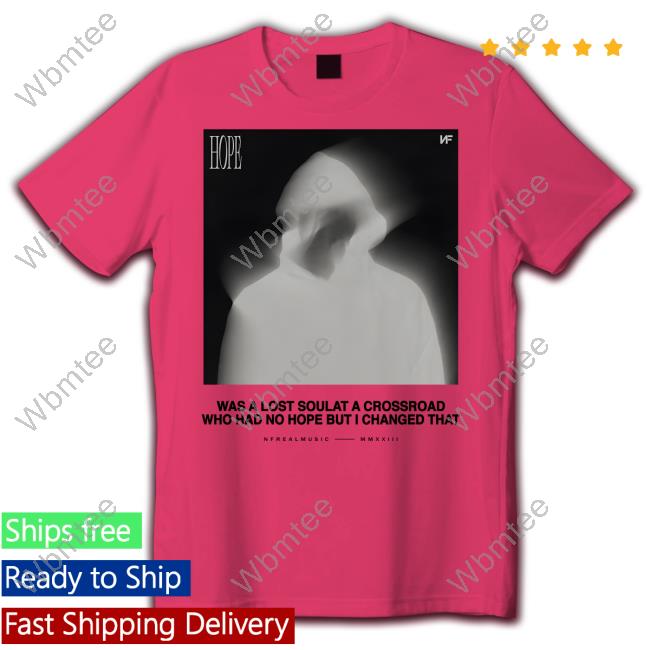 Official Cement Hope Blur Clothing