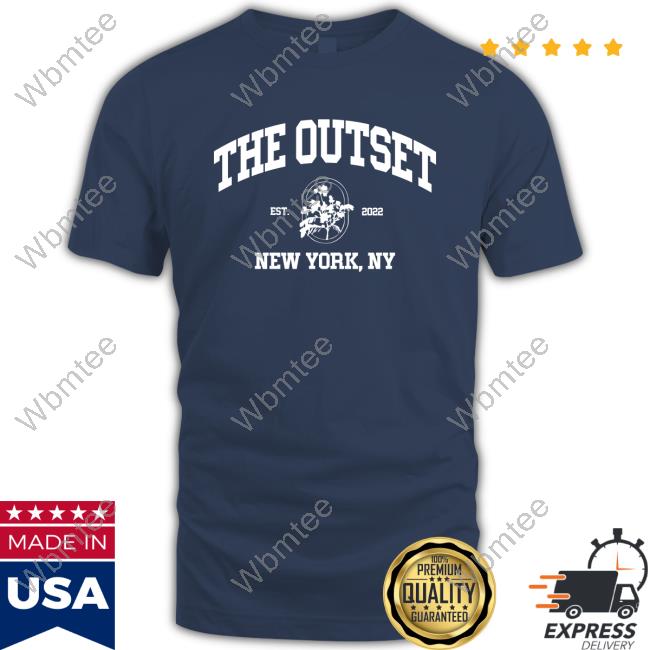 Scarlett Johansson The Outset Limited Edition Hoodie