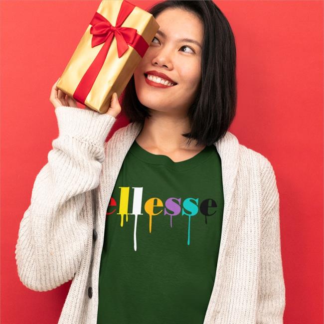 Pu55yMan Dan Ellesse Long Sleeve
