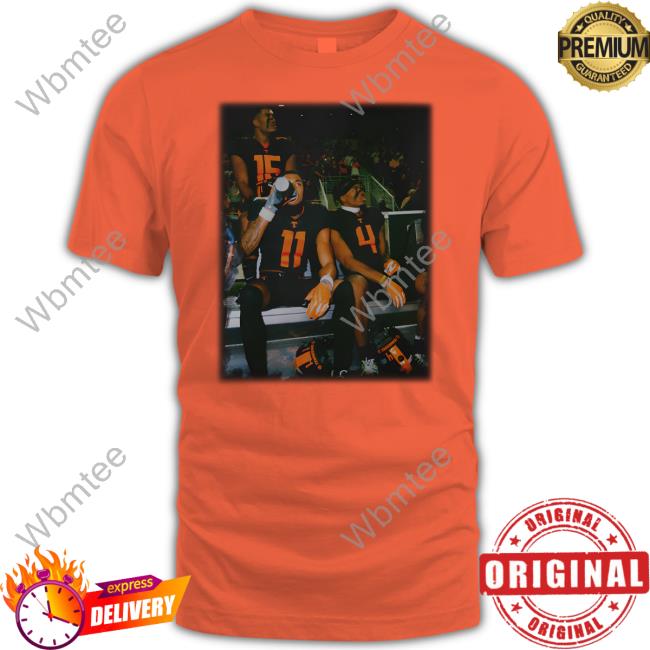 Wide Receiver U Shirt Vol Shop