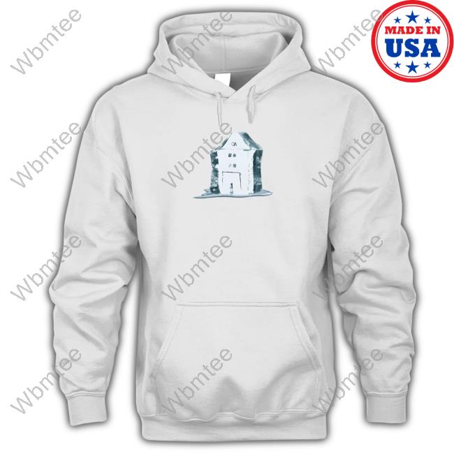 Official Omar Apollo Home Is Where You're Supposed To Be Long Sleeve Tee
