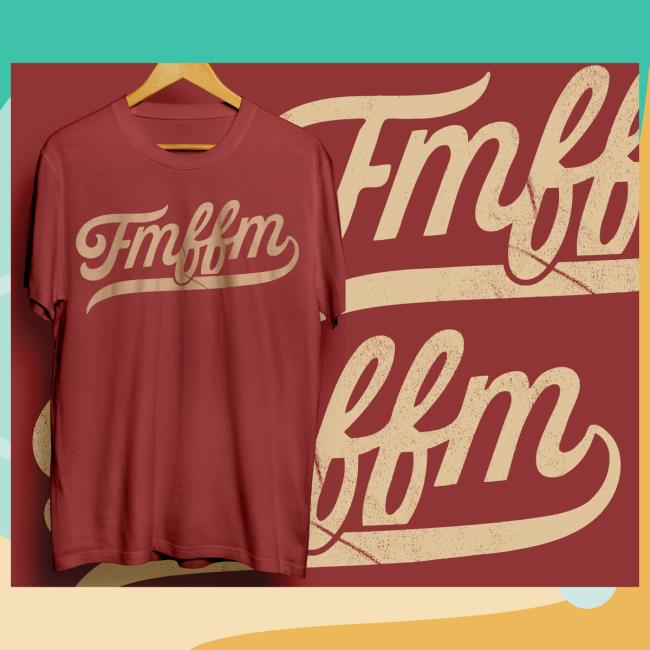 Official Madisonsocial Shop Merch FMFFM T Shirt