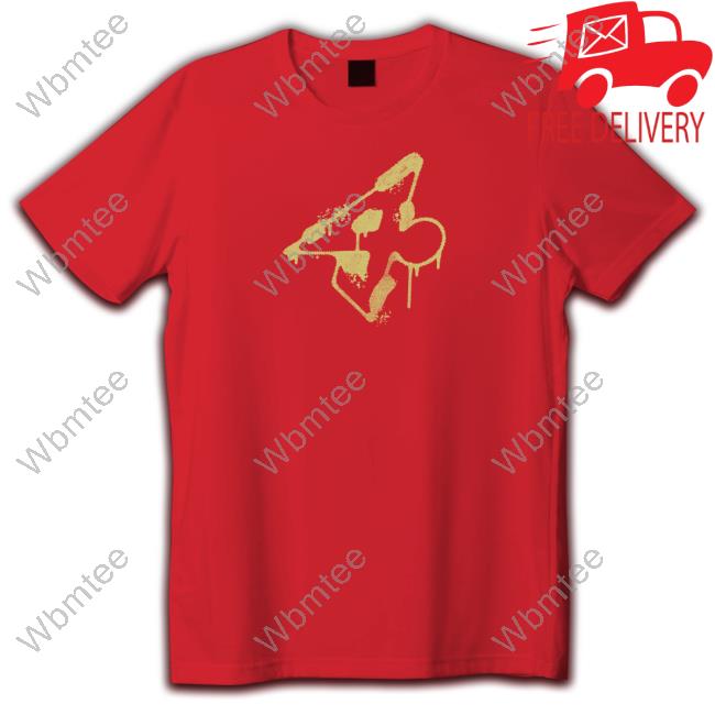 Official Generation Loss Merch The Founder 01100110 Shirts Ranboo Saysstuff