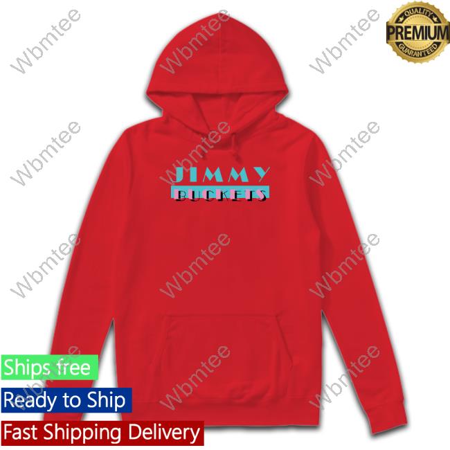 Official Barstool Sports Jimmy Buckets Shirt
