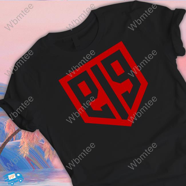 Stormy 919 Plate Tee Shirt
