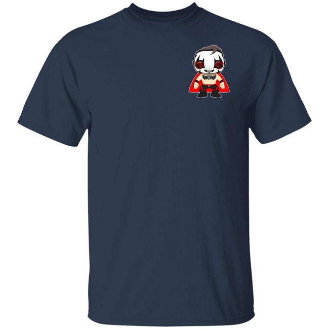 Pro Wrestling Tees Danhausen Merch Pophausen Shirt Pro Wrestling Tees Danhausen Merch Pophausen Shirt
