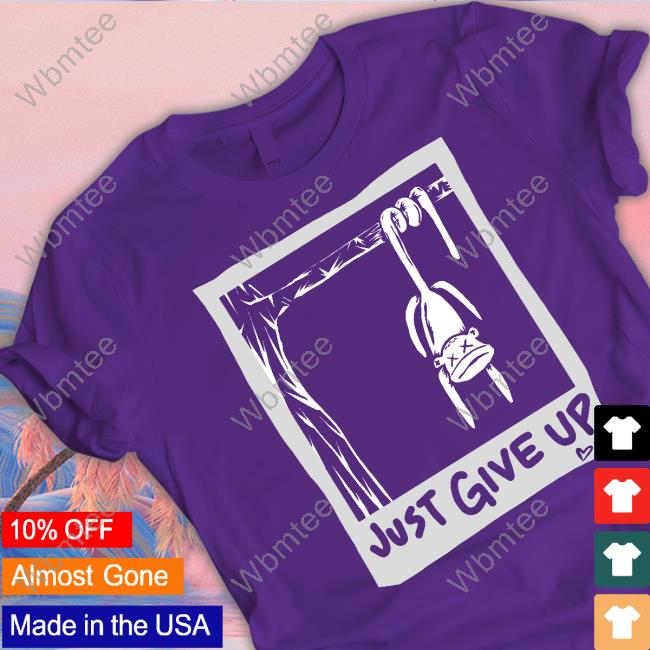 Official Deadmonke Shirts