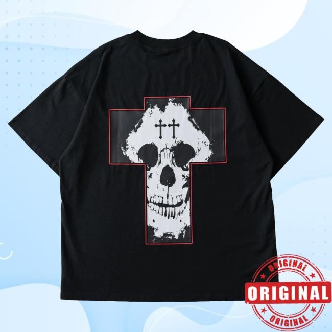 Official Kill Crew Apparel Clothing Oversized "Misfit" Tees - Black KillCrew Shop