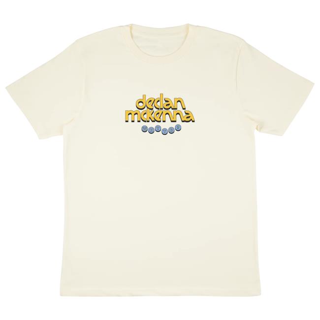 Declan Mckenna Merch Shop What Happened To The Beach? Long Sleeve