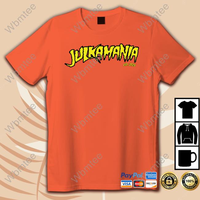 Apollohou Julkamania Est 2023 Shirt