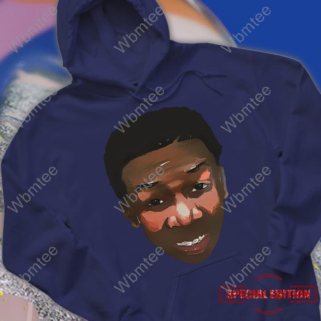 Official Bruce Ray T Shirt