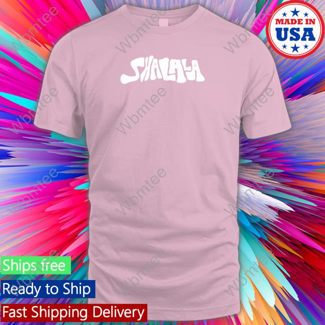 Kwangya Shalala Hoodie