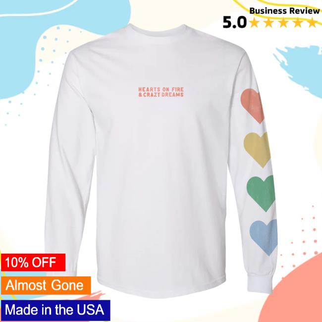 Official Where The Wild Things Are Long Sleeve Tee